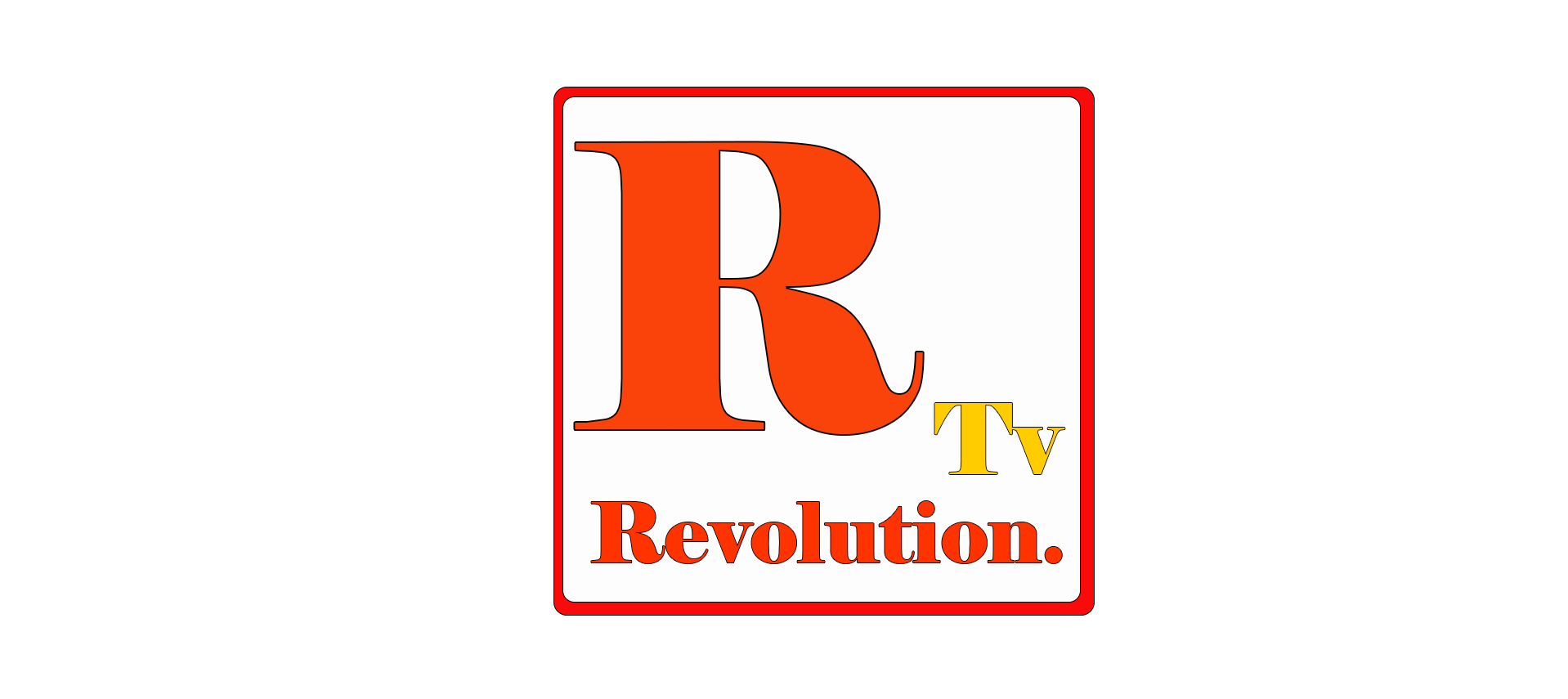 Revolution Tv