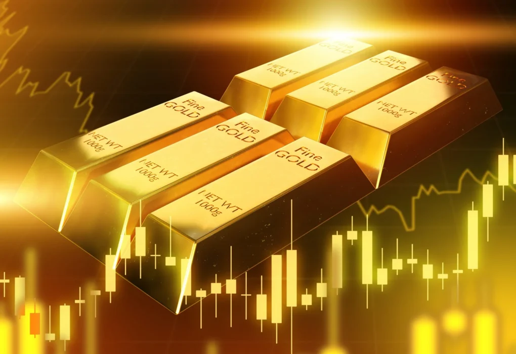 Gold Prices Fall – Latest Gold Market Trends