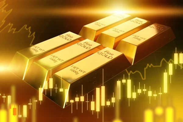Gold Prices Fall – Latest Gold Market Trends